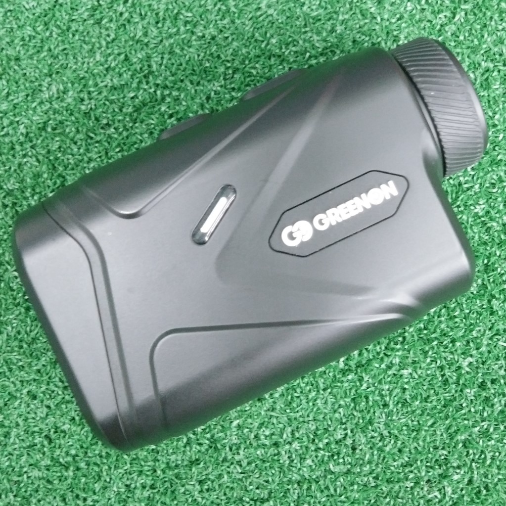 LASER CADDIE GL04