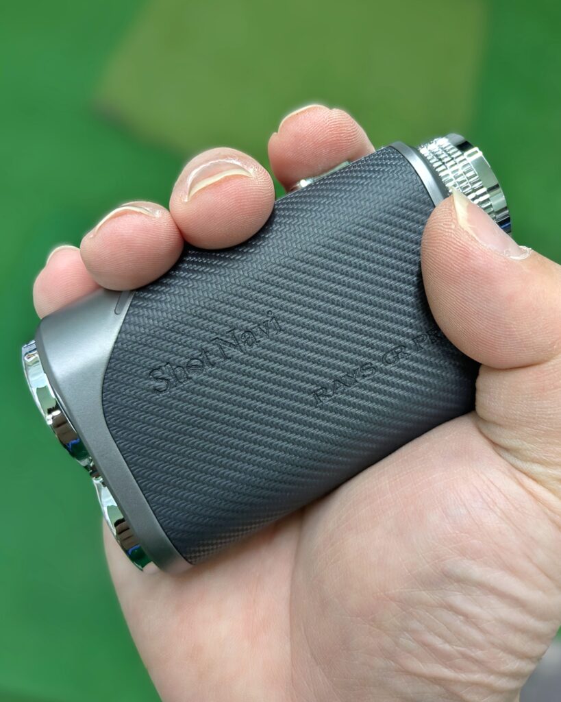 レーザースナイパーRAYS GR PRO