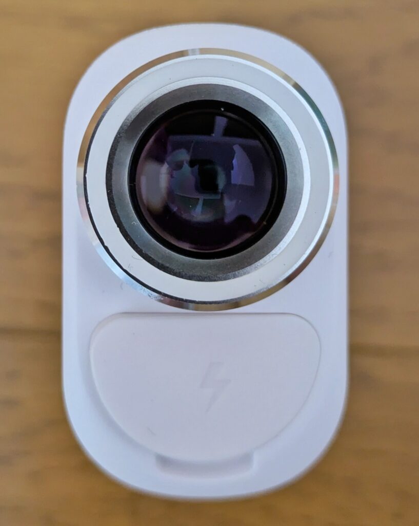 FOSSIBOT　F1000　バッテリー