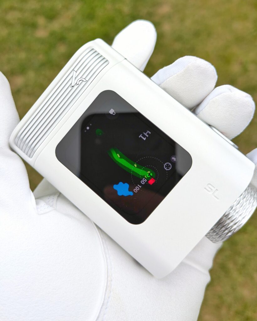 ボイスキャディSL-mini