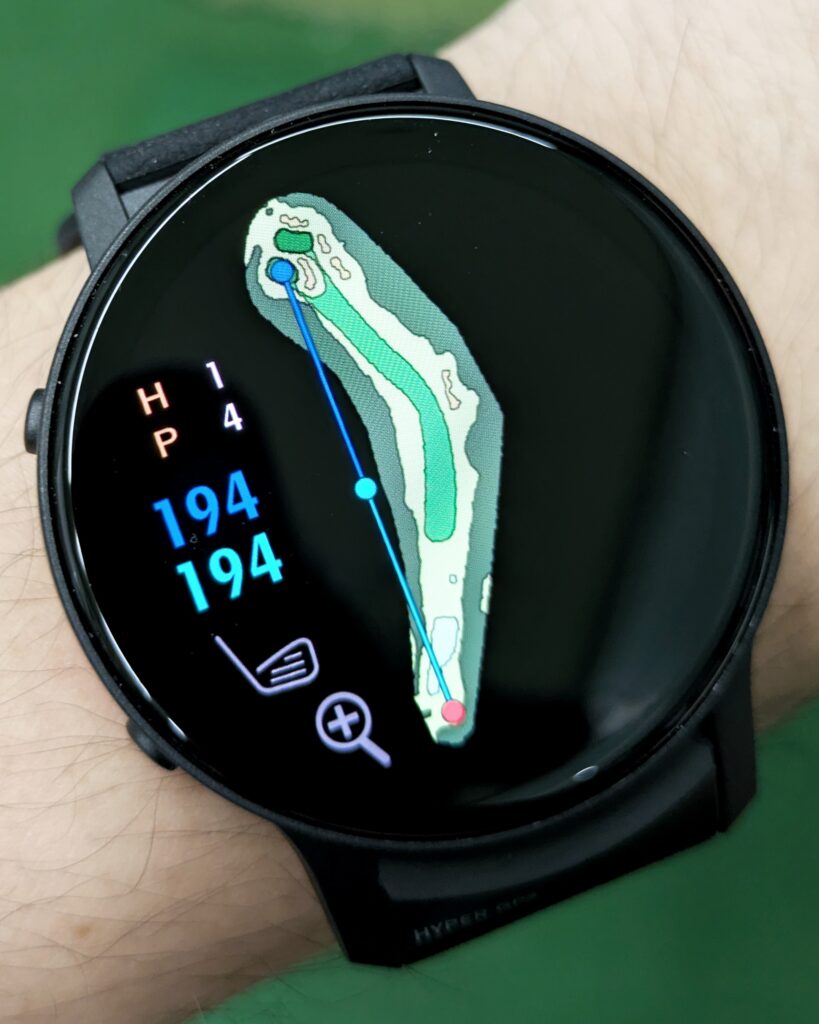 グリーンオン　GS601　2