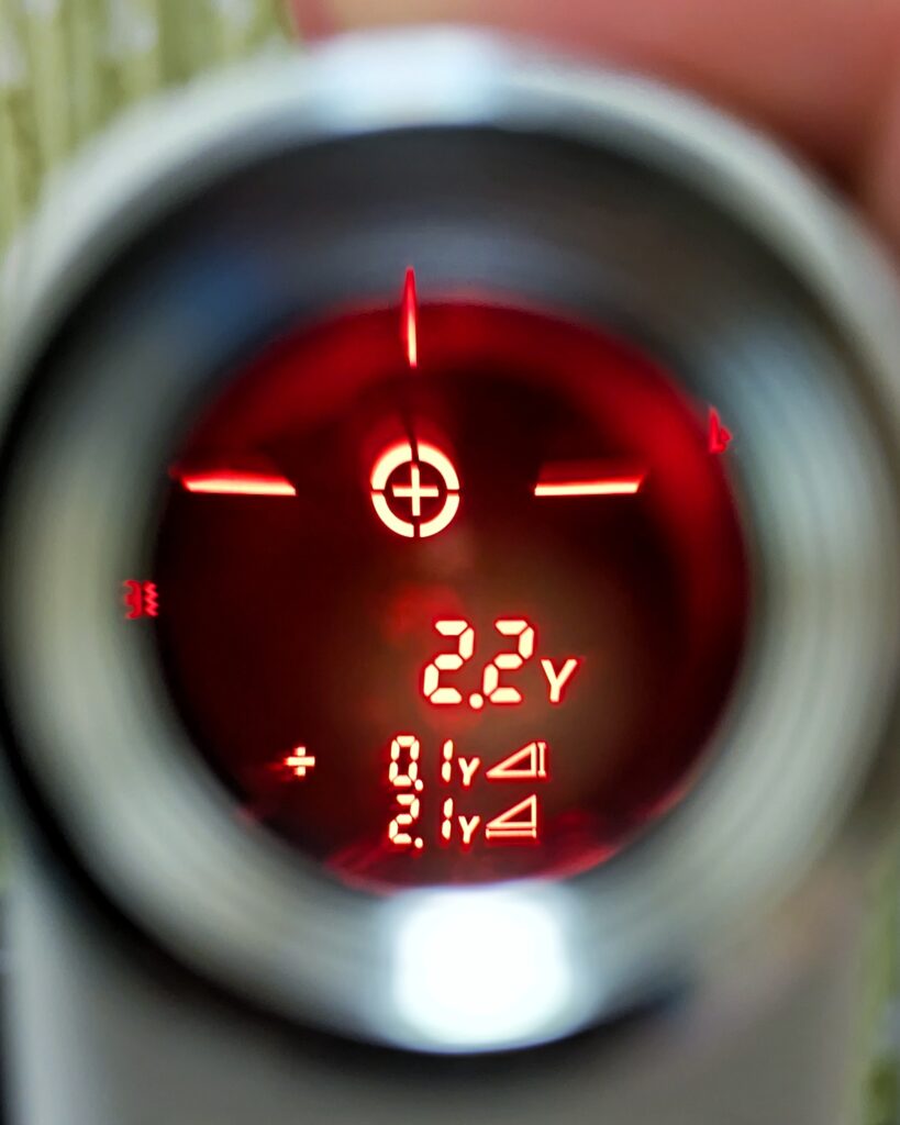 FOSSIBOT C1000Pro OLED表示