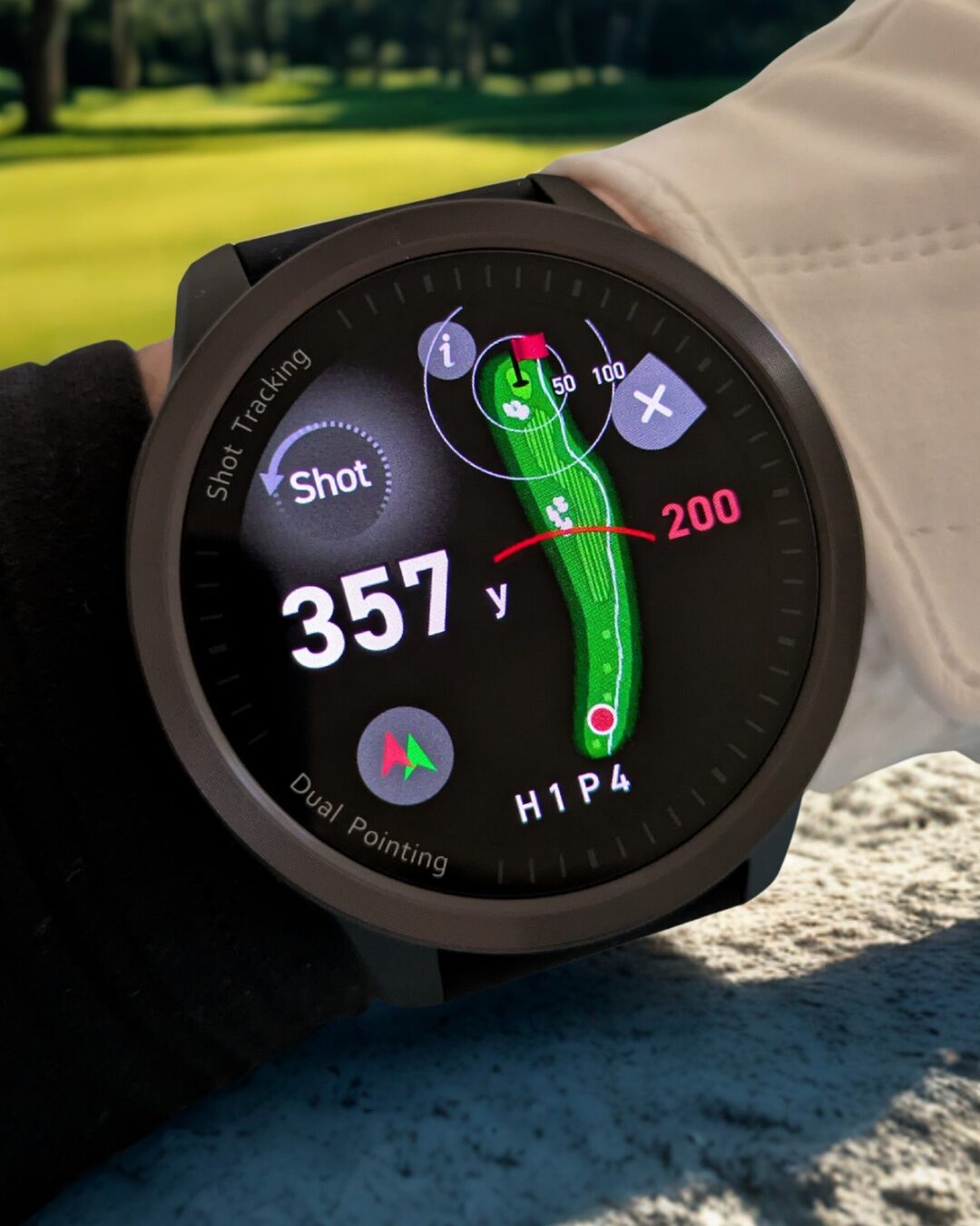 ボイスキャディ T12PRO