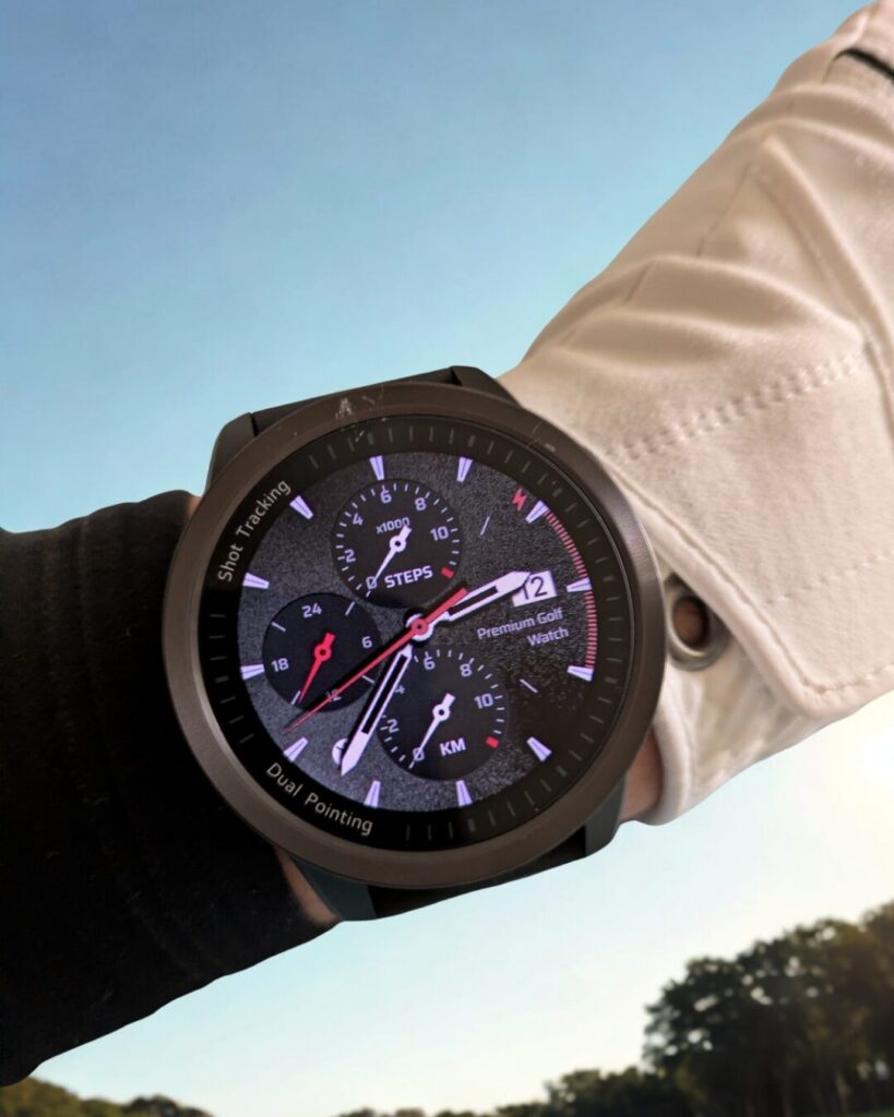 ボイスキャディ T12PRO SUPEROLED